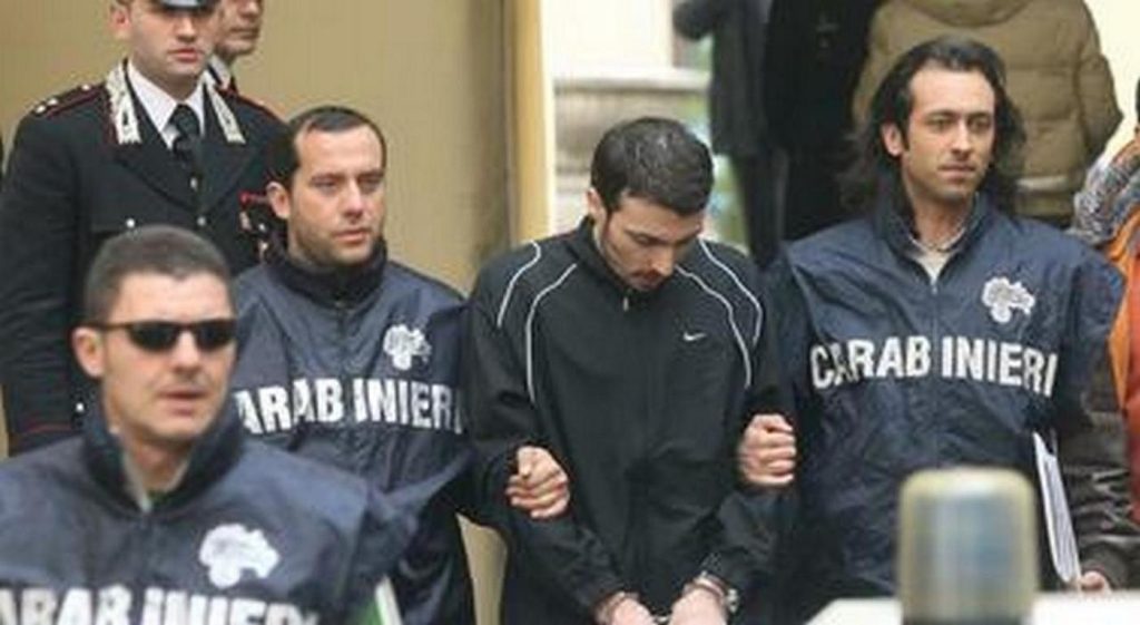 faida-scampia-omicidi-napoli-arrestato-vincenzo-di-lauro