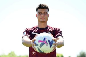 Daniliuc arrivo a Norcia ma per la società è un esubero