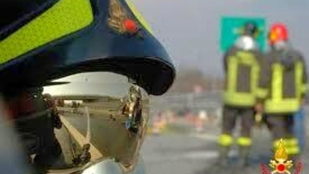 incidente avellino oggi 6 marzo 2023