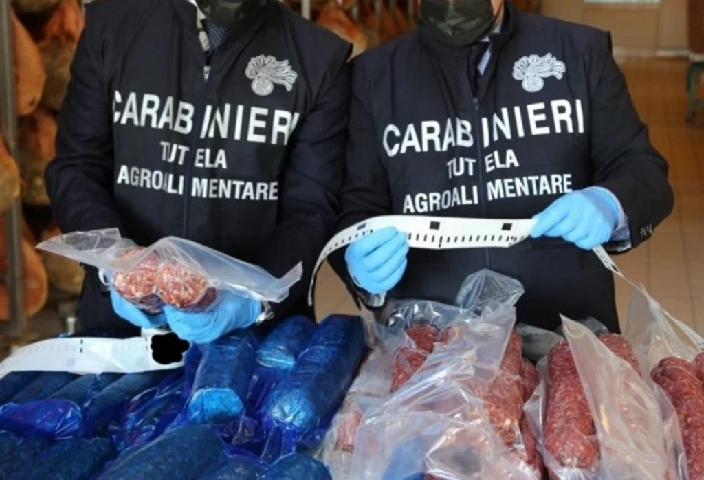 avellino-sequestrati-salumi-carne-maiale-17-marzo