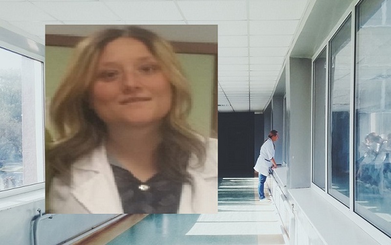 maddaloni morta infermiera oggi 12 marzo