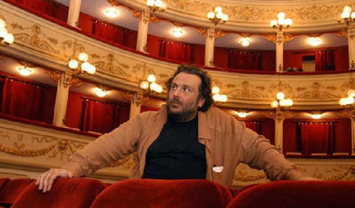 sergio rendine-lutto-napoli-compositore