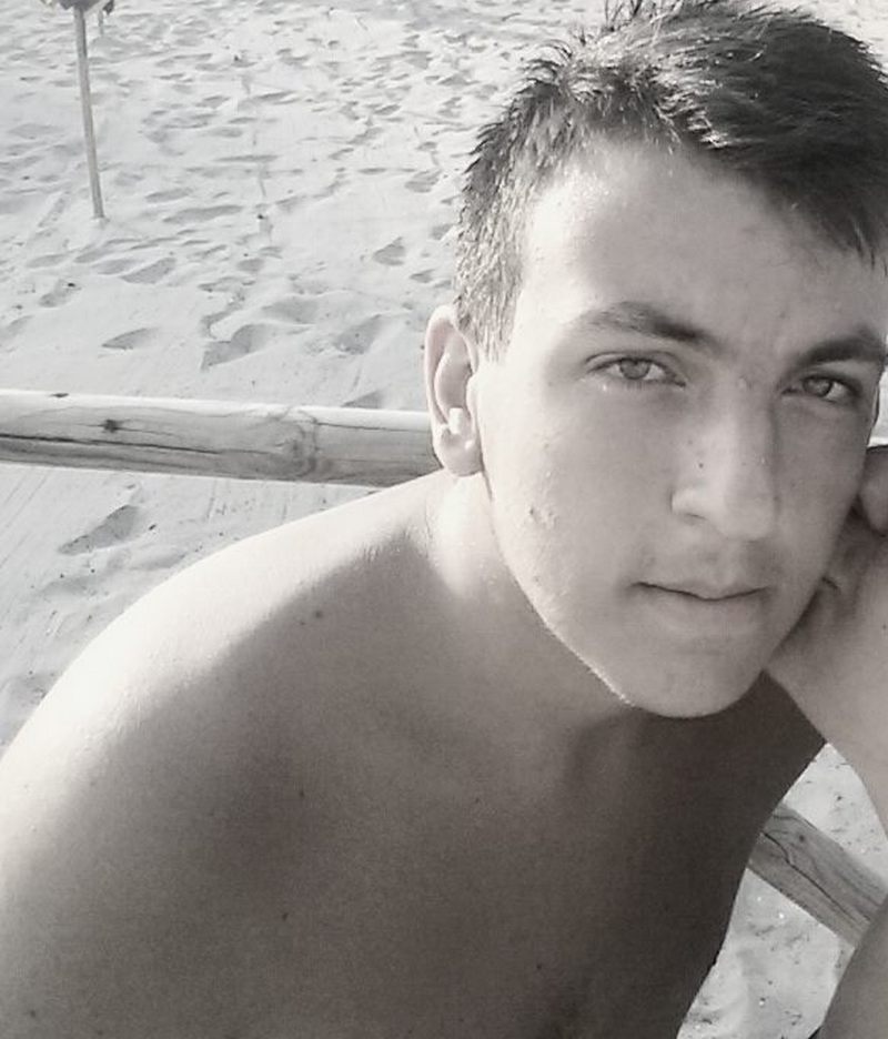 torre-annunziata-ragazzo-morto-malore chi è