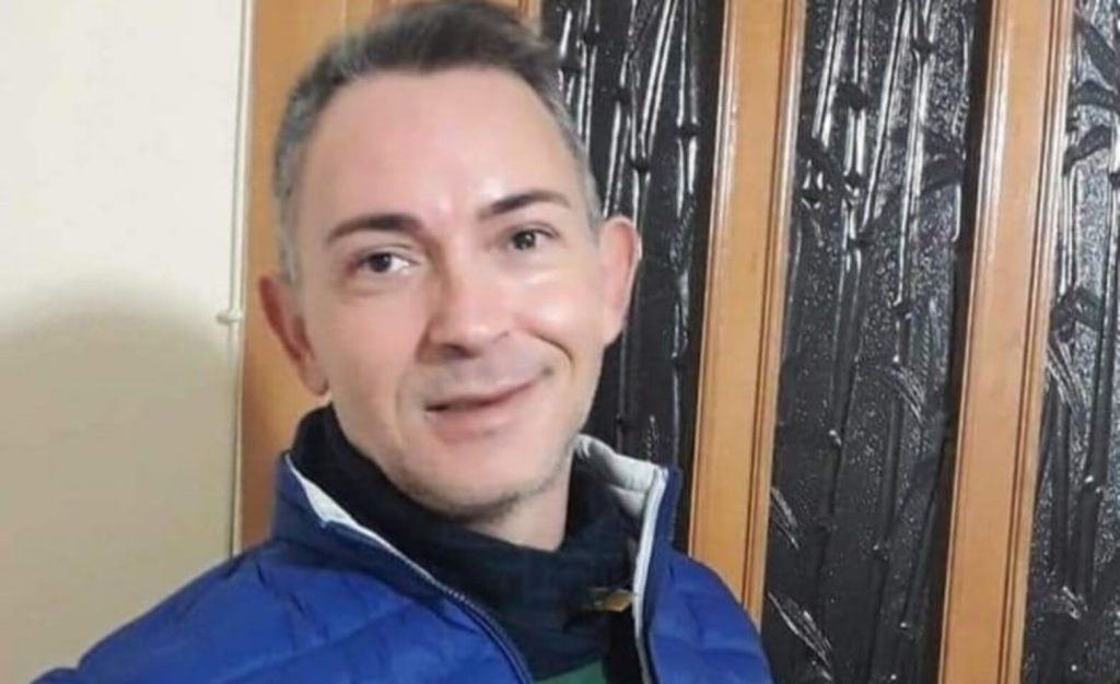 lutto morto Raffaele Micillo