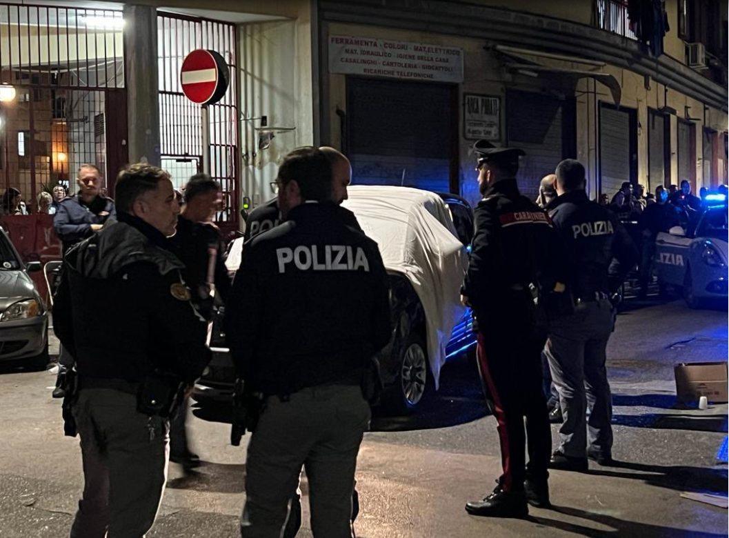 Camorra clan Vanella Grassi storia
