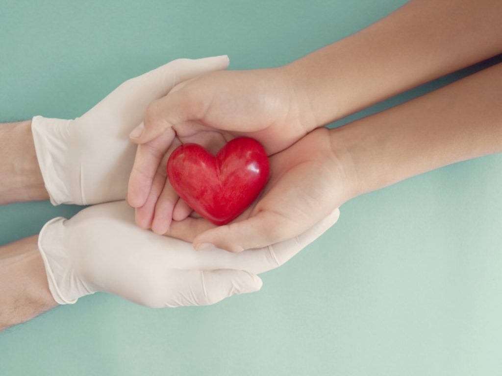 comuni napoli donazione organi