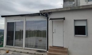 napoli sequestro abusivo salone cucina vista golfo