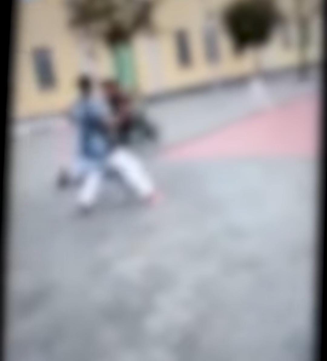 acerra gruppo aggredisce ragazzo video