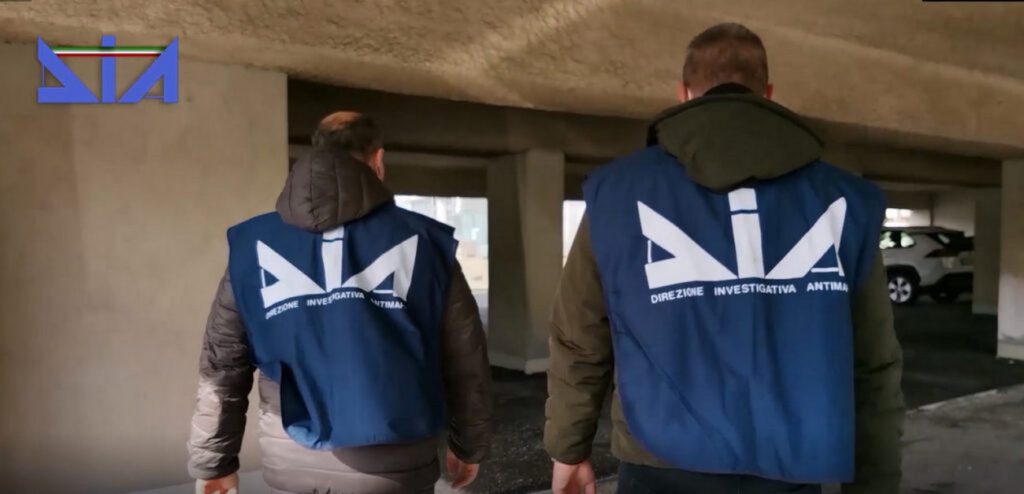 san-felice-cancello-confisca-beni-pregiudicato-narcotrafficante