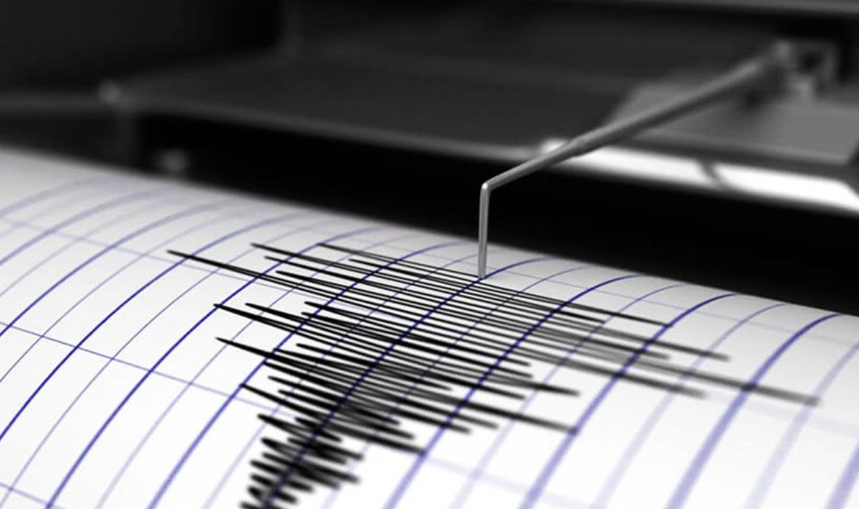 terremoto benevento