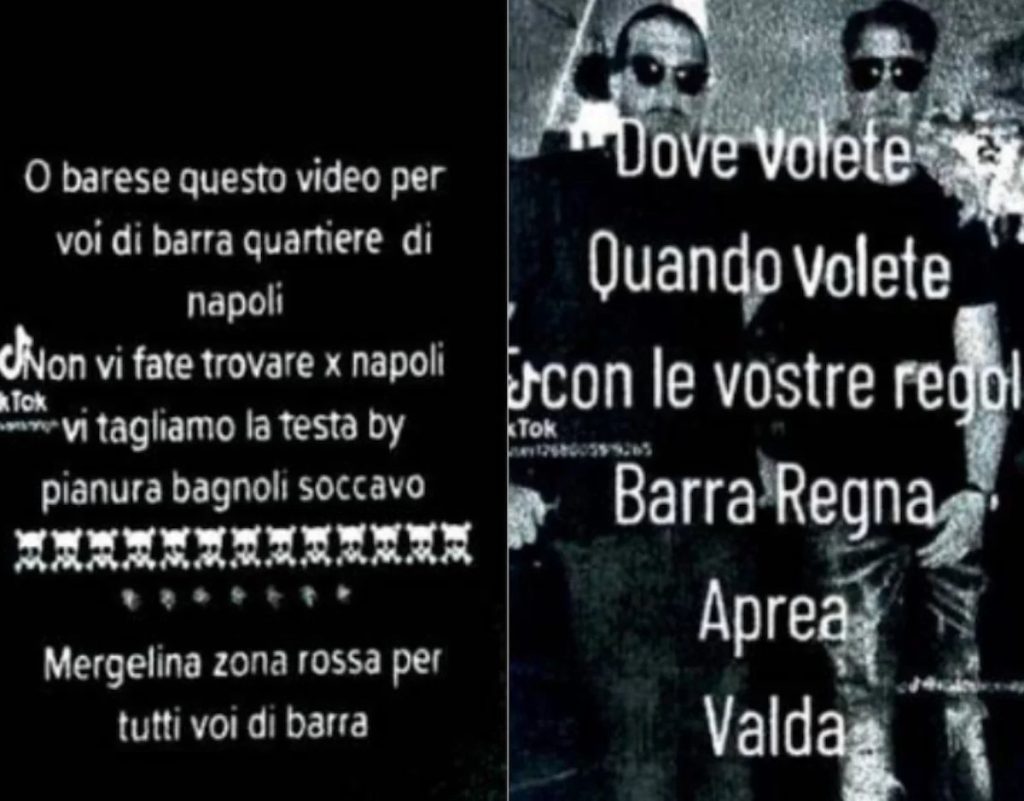omicidio-francesco-pio-maimone-guerra-camorra-social