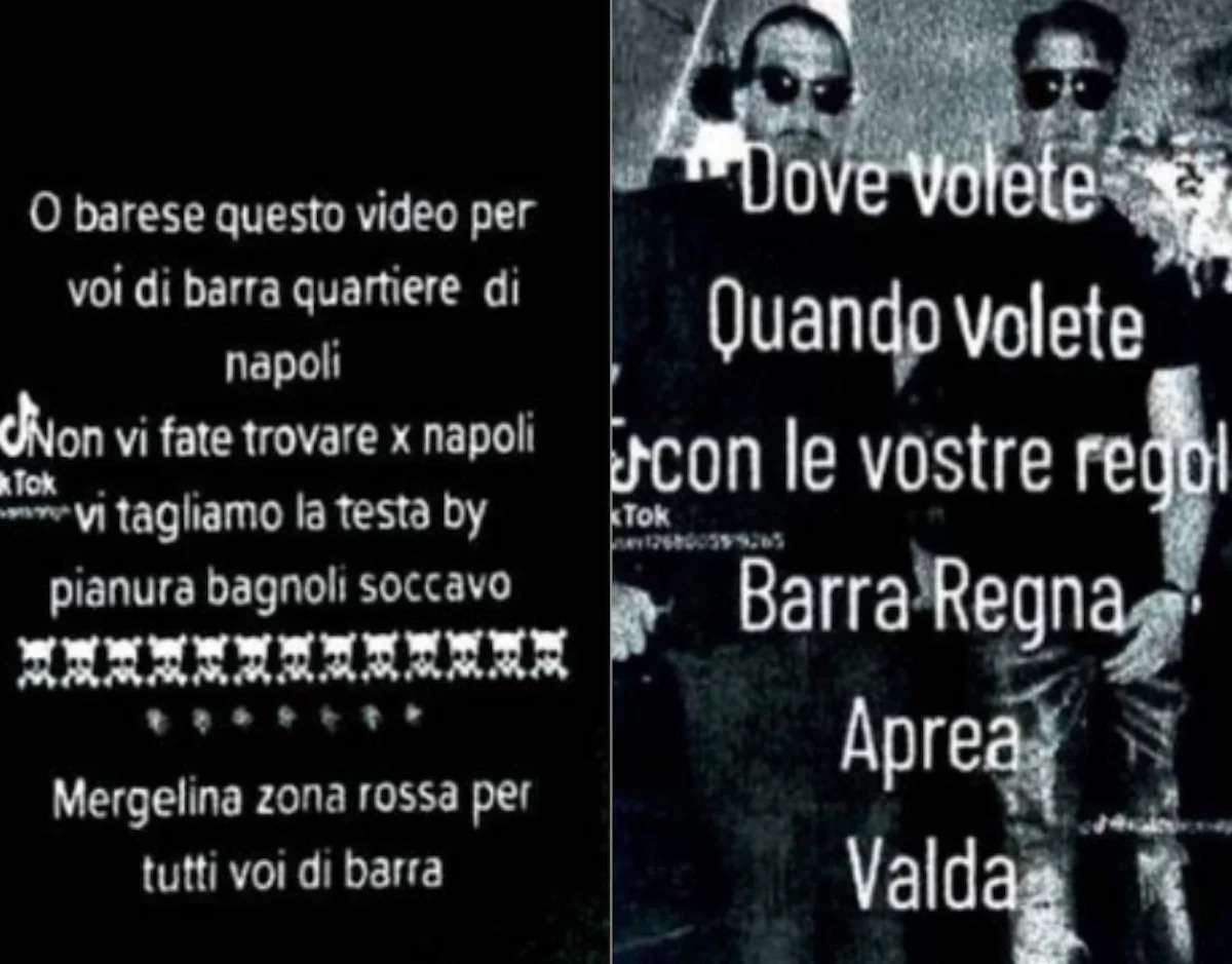 omicidio-francesco-pio-maimone-guerra-camorra-social