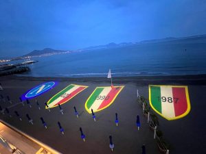 napoli-spiaggia-posillipo-scudetti