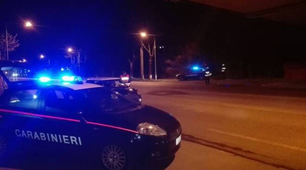benevento-arresto-35enne