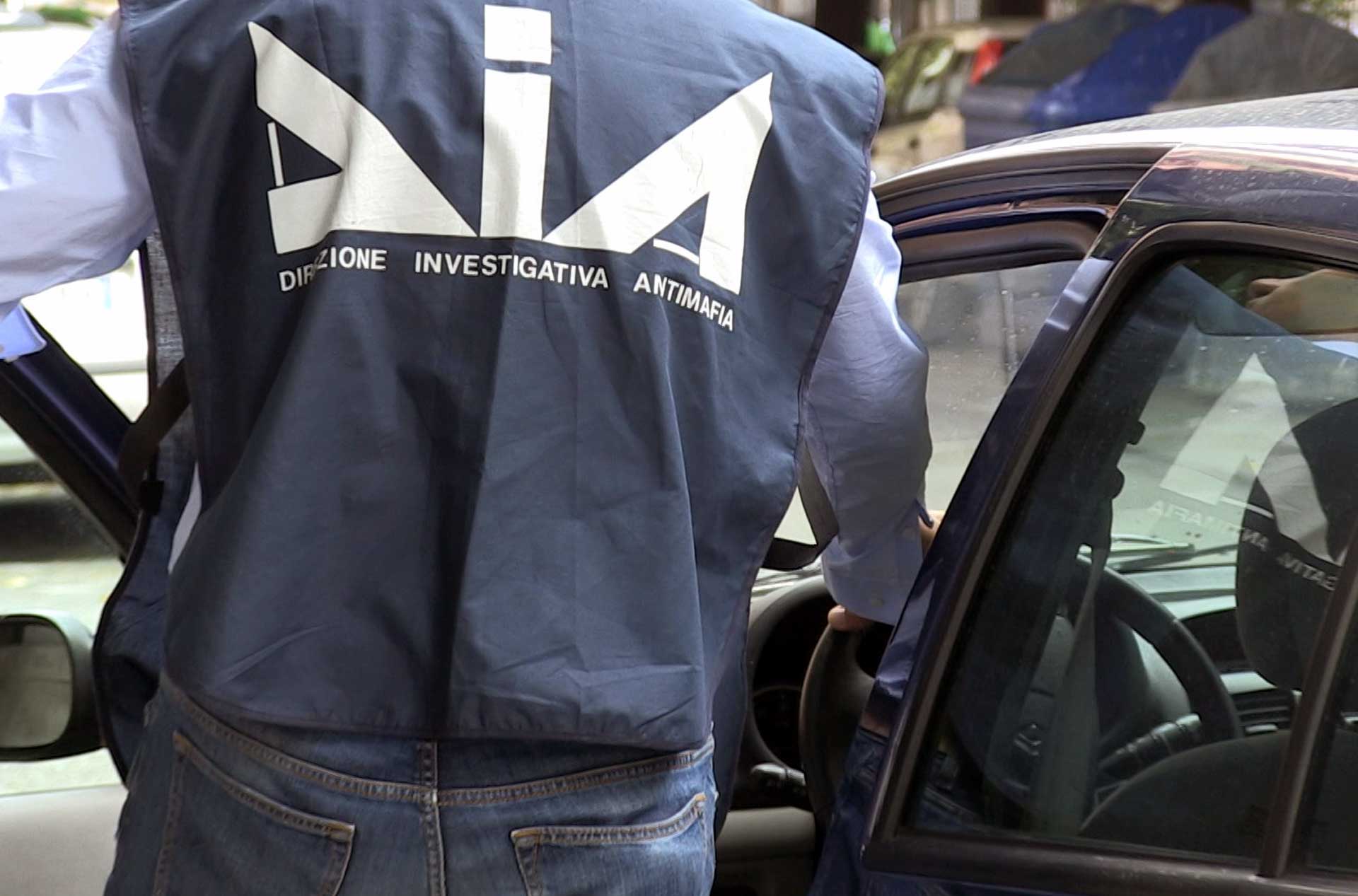 camorra famiglie potenti salerno