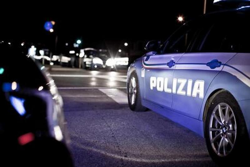minacce abusi ex fidanzata benevento