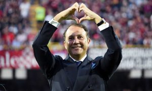 classifica più ricchi italia patron iervolino salernitana