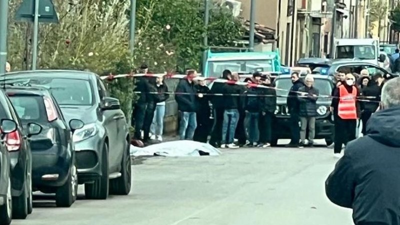 investe uccide uomo condannato forino