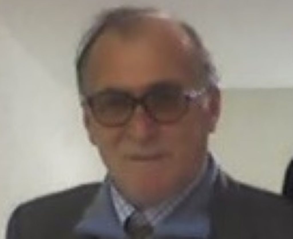 morto senatore pasquale ferrara