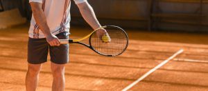 salerno uomo morto tennis