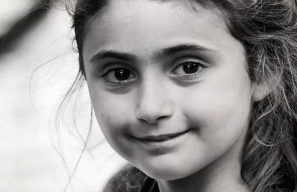Mariarosaria torna Castellamare intervento boston