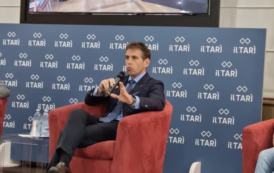 Smet Caserta Intelligenza Artificiale