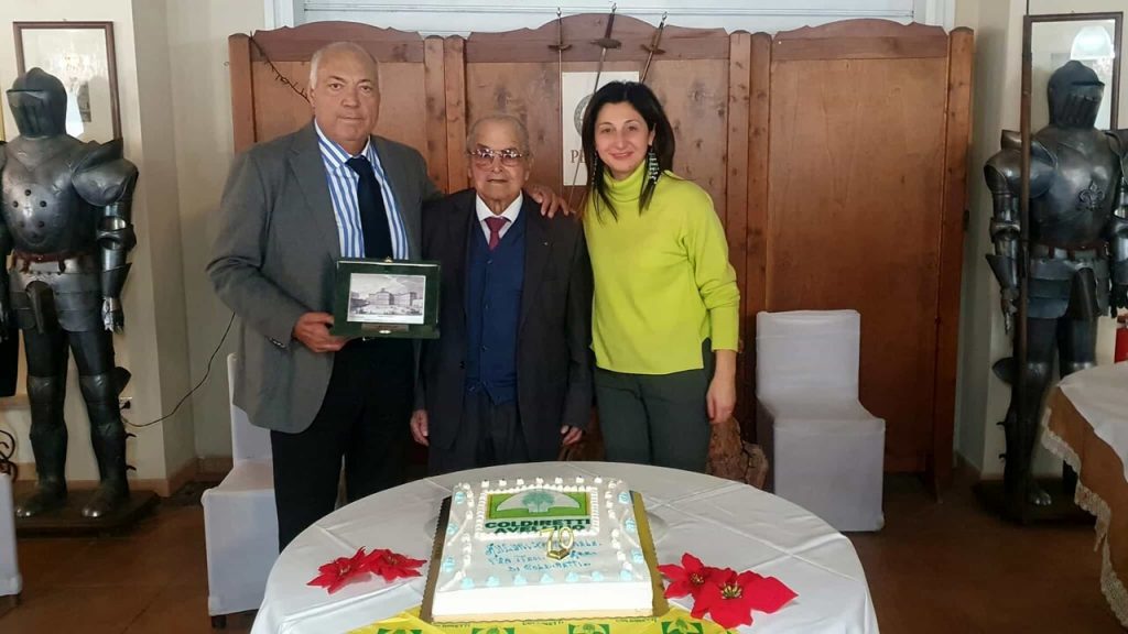 avellino morto michele gambacorta