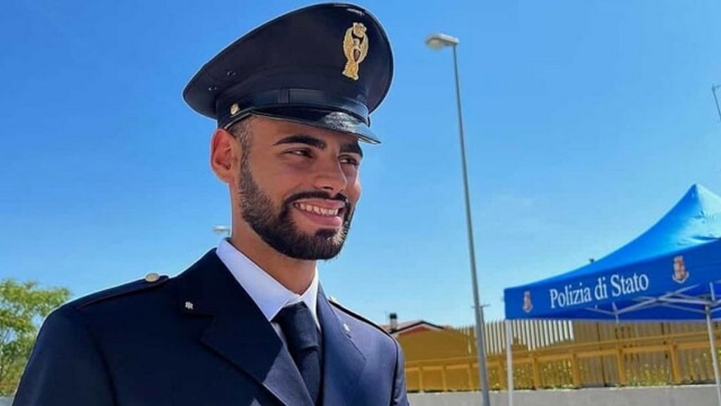 poliziotto morto tenerife funerali ultime notizie 23 maggio