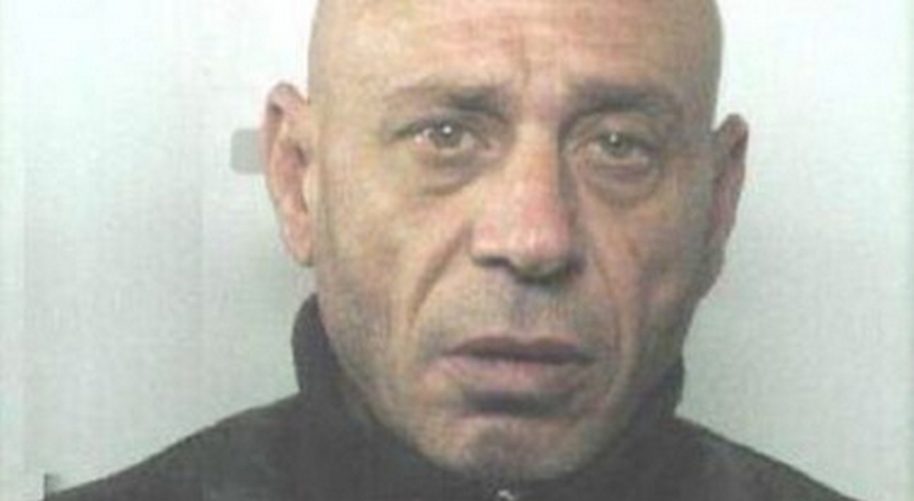 giugliano-arrestato-sorvegliato-speciale-clan-mallardo