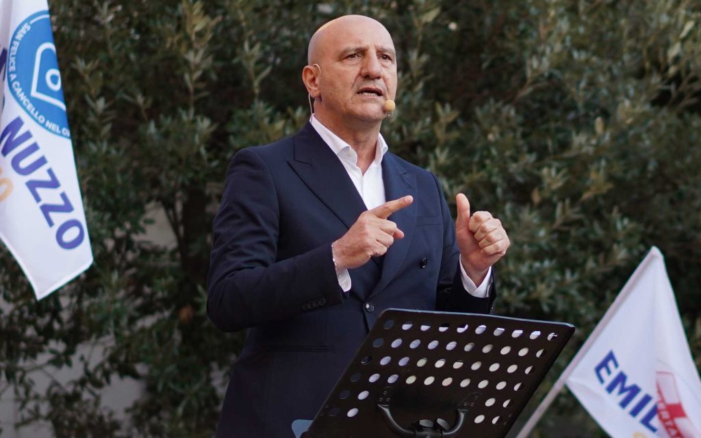 elezioni san felice sindaco nuzzo