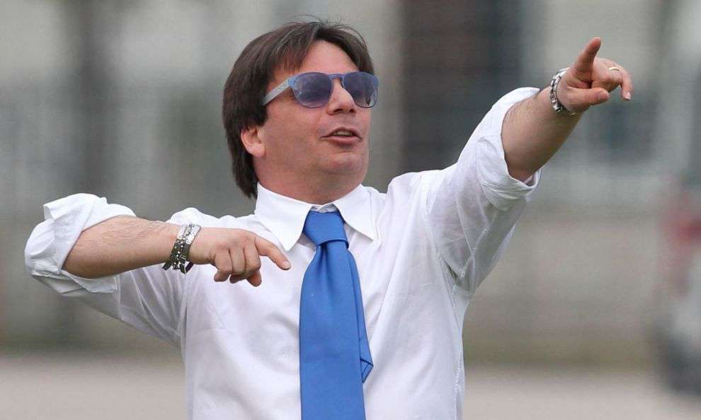 avellino-estorsione-ezio-capuano-condanna-confermata-appello