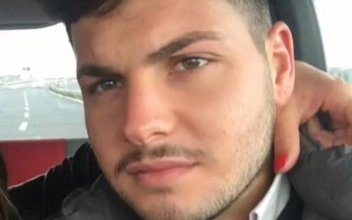 grumo nevano muore malore oggi 17 maggio