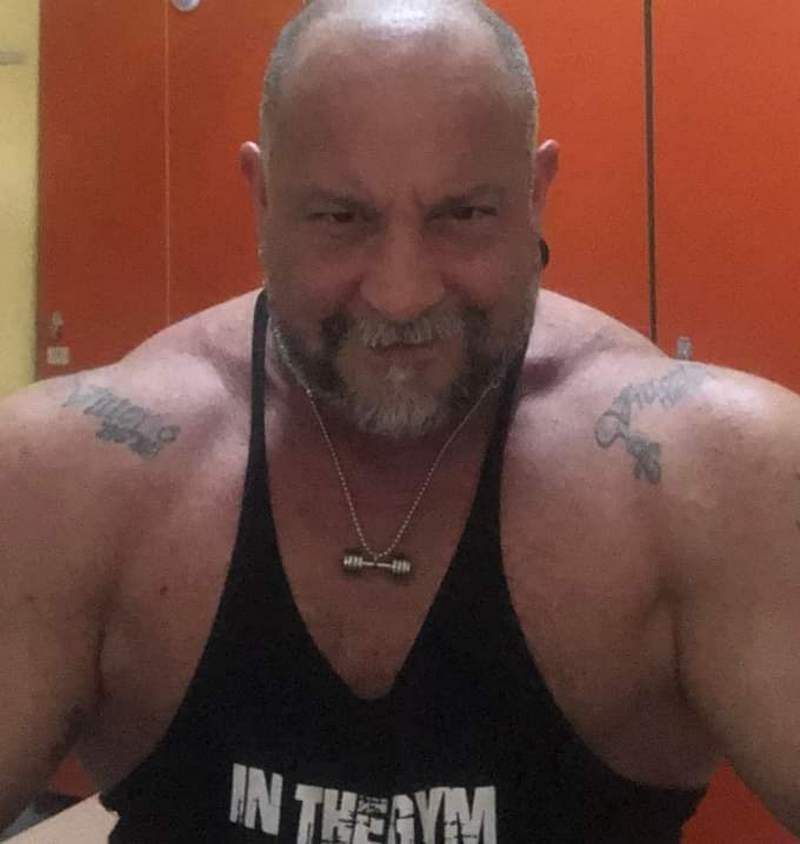 Marano Napoli morto palestra chi è