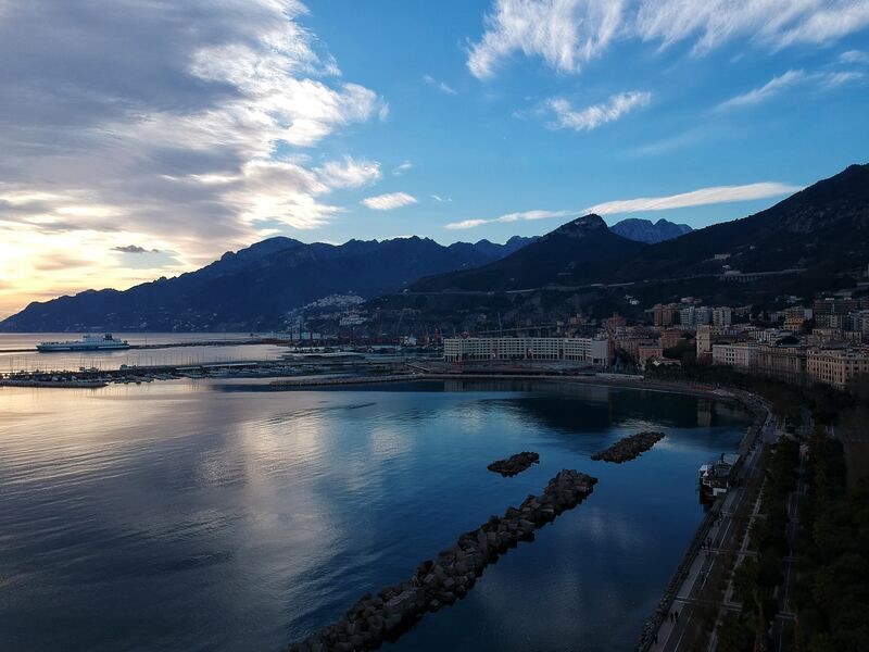 Salerno