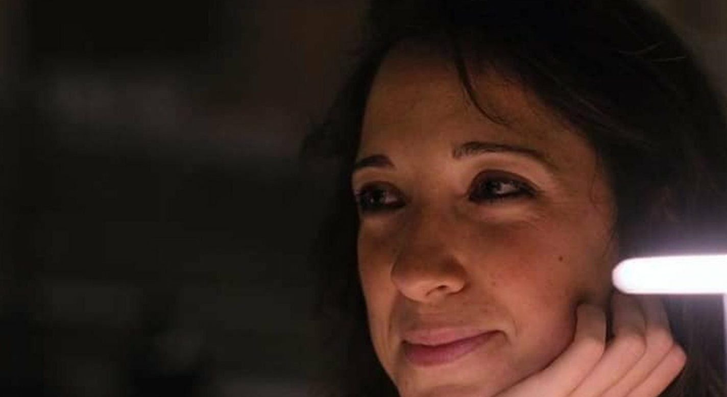 morta Chiara Rigione Avellino