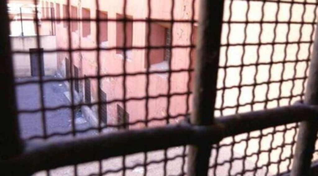 Avellino-detenuto-condannato-domiciliari