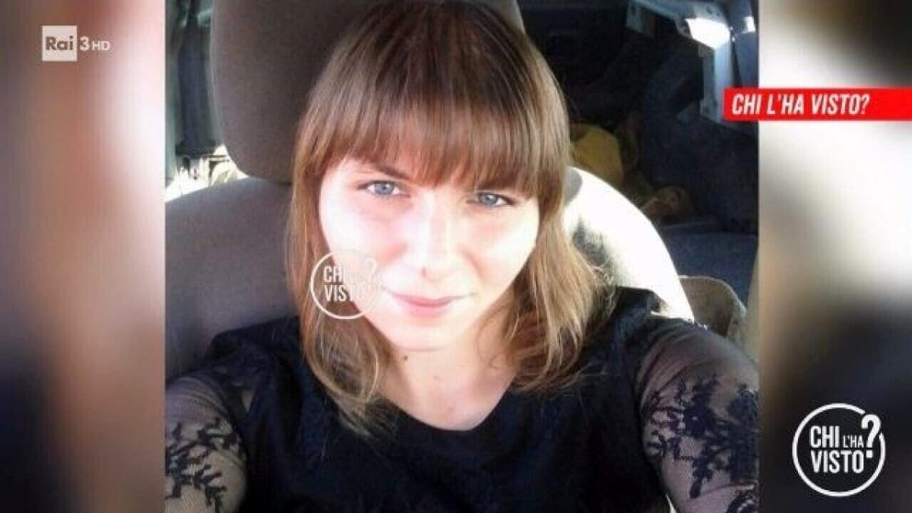 omicidio marzia capezzuti