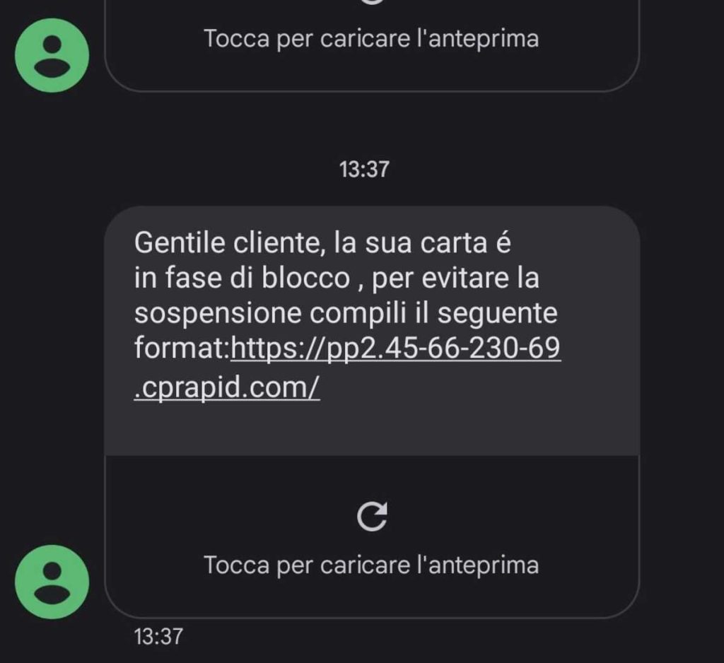 messaggio-truffa-poste-Caserta