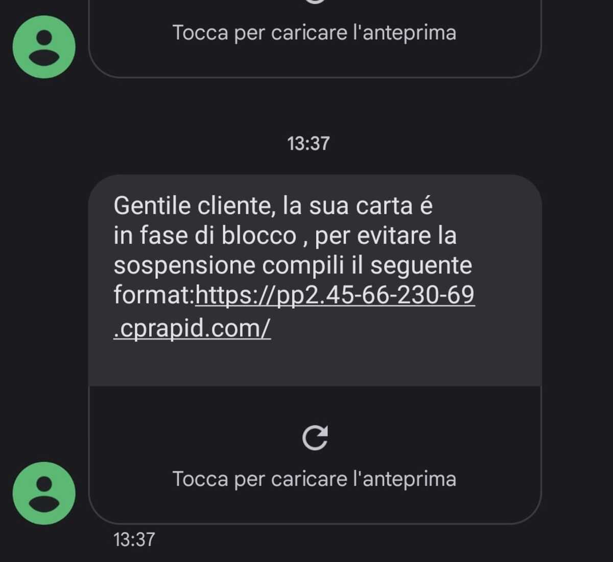 messaggio-truffa-poste-Caserta
