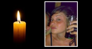 napoli ragazza muore brutto male