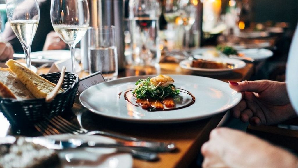 furto ristorante avellino denuncia