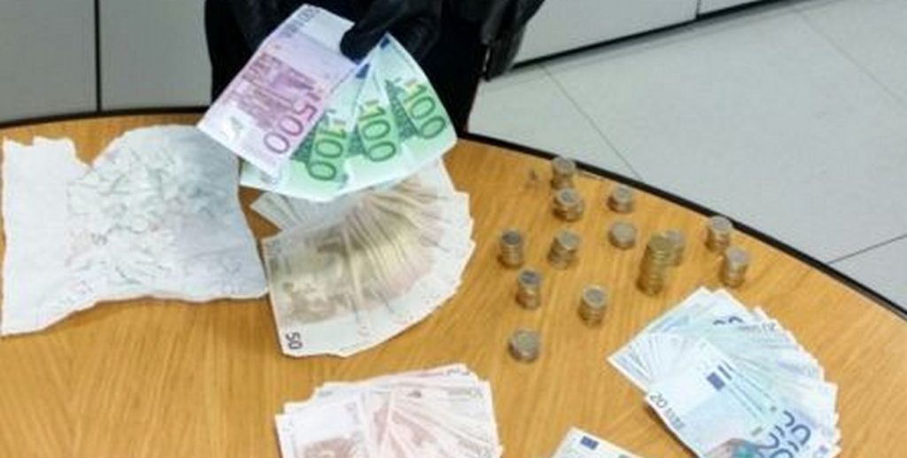 arrestato-spacciatore-clan-ascione-papale
