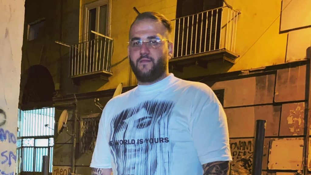 dolori petto morto pellegrini