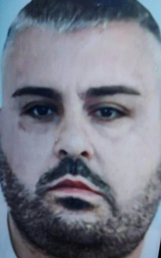 secondigliano ragazzo scomparso oggi 6 giugno