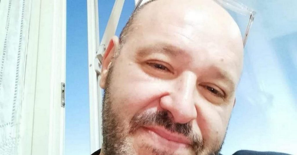 castellammare di stabia morto 28 giugno