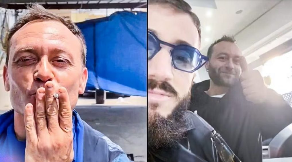incidente pianura morto dipendente i diamanti del mare