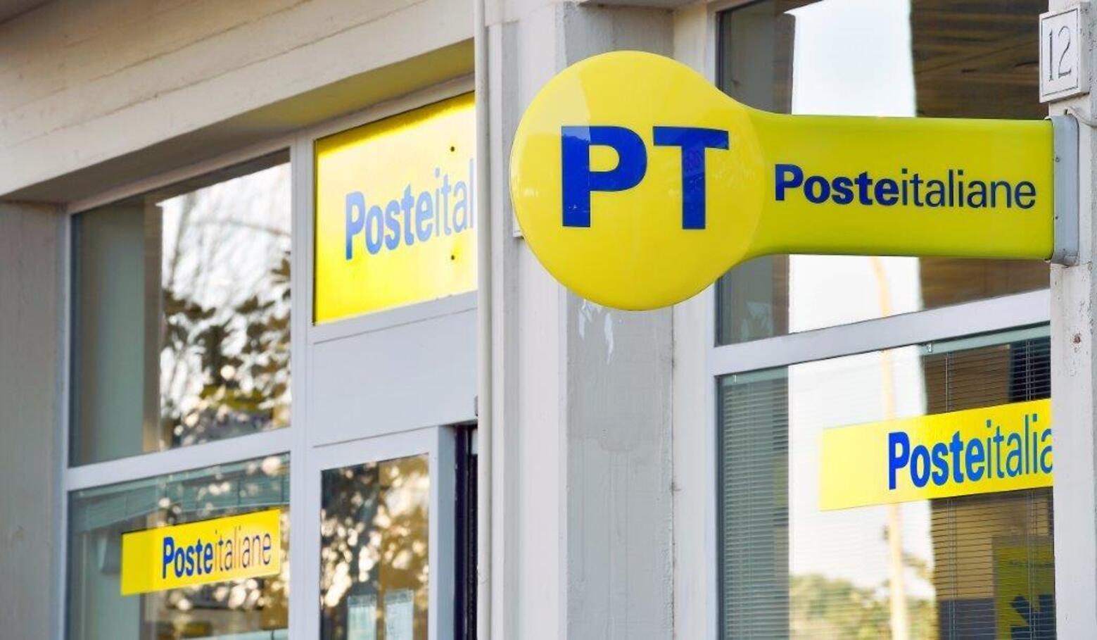 portalettere poste italiane straordinari non pagati