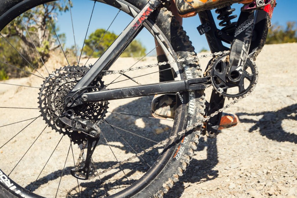 cerreto sannita cade bici