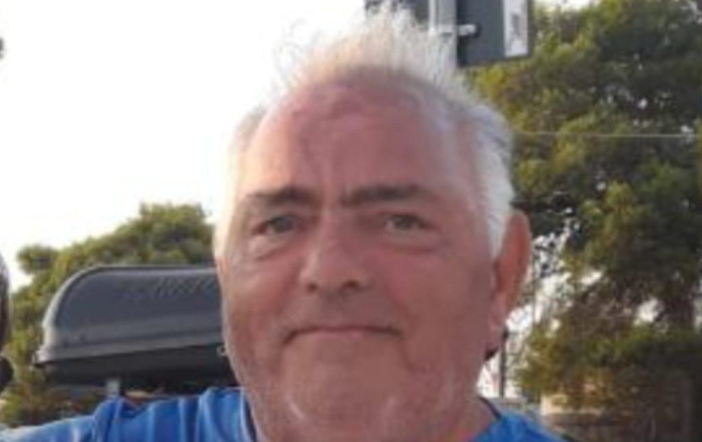 Qualiano morto pasticciere Giuseppe Esposito