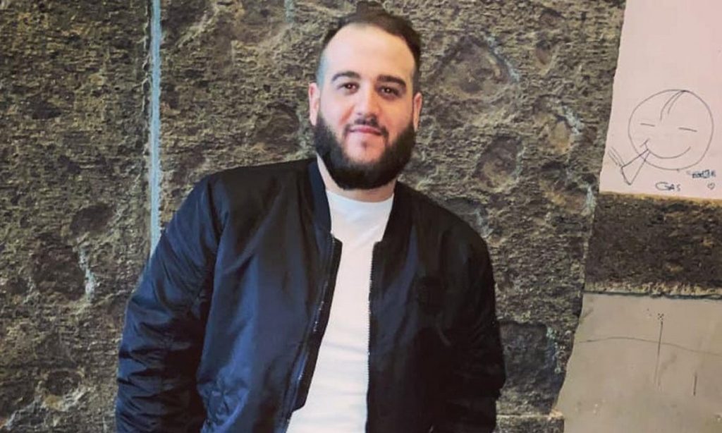 vittorio morto malore napoli spunta audio